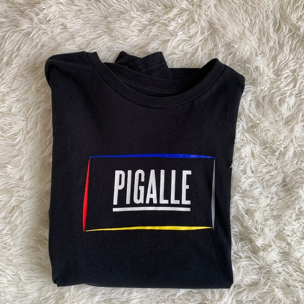 Pigalle T-shirt
